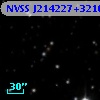 NVSS J214227+321017