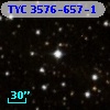 TYC 3576-657-1