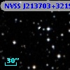 NVSS J213703+321900