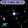 TYC 2704-93-1