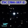 TYC 2704-187-1