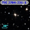 TYC 2704-231-1