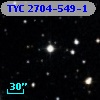 TYC 2704-549-1