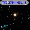 TYC 2704-631-1
