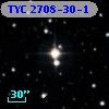 TYC 2708-30-1