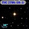 TYC 2708-58-1