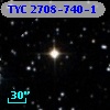 TYC 2708-740-1