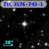 TYC 3576-743-1