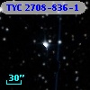 TYC 2708-836-1