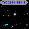 TYC 2708-968-1