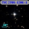 TYC 2708-1206-1