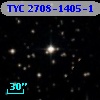 TYC 2708-1405-1