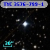 TYC 3576-789-1