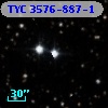 TYC 3576-887-1