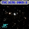 TYC 3576-1069-1