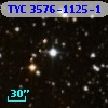 TYC 3576-1125-1