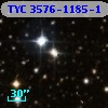 TYC 3576-1185-1