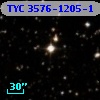 TYC 3576-1205-1
