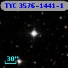 TYC 3576-1441-1