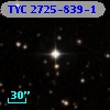 TYC 2725-839-1