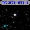 TYC 3576-1551-1