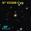 V* V2346 Cyg