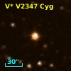 V* V2347 Cyg