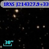1RXS J214327.9+333936