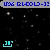 1RXS J214331.3+321103