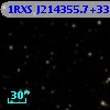 1RXS J214355.7+333636