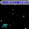 1RXS J214402.1+322243