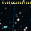 NVSS J213533+314917