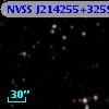 NVSS J214255+325903