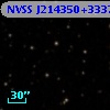 NVSS J214350+333711