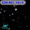 GSH 082-14+4