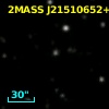 1RXS J215106.5+321033