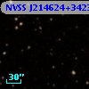 NVSS J214624+342305