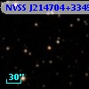 NVSS J214704+334522