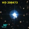 HD 208473