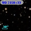 WD 2150+33