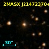 2MASX J21472370+3346374