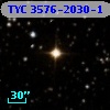 TYC 3576-2030-1