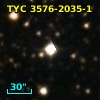 TYC 3576-2035-1