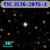 TYC 3576-2075-1