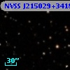 NVSS J215029+341852