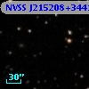 NVSS J215208+344105