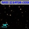 NVSS J214750+335041