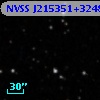NVSS J215351+324813
