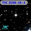 TYC 3580-18-1