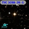 TYC 3580-38-1